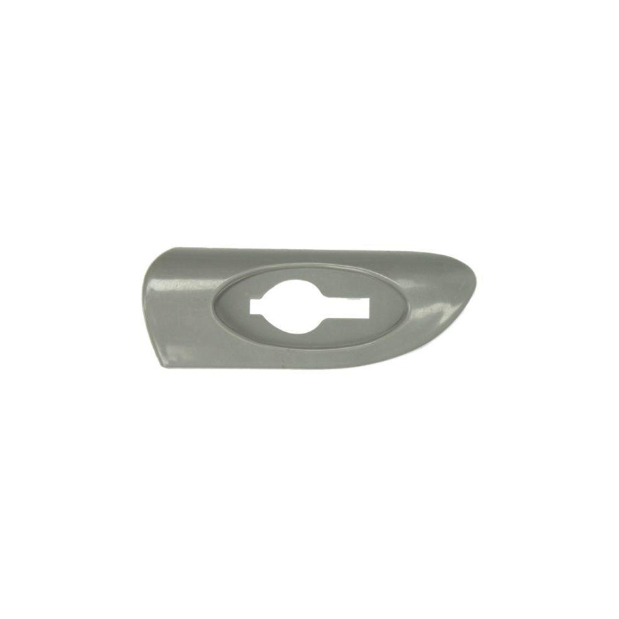 Blic 5703-04-5077476P Trim / Protective Strip, Mudguard for Opel Vectra