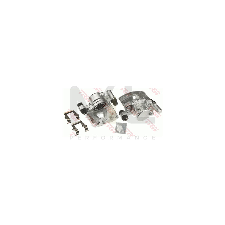 TRW BHX192E Brake Caliper