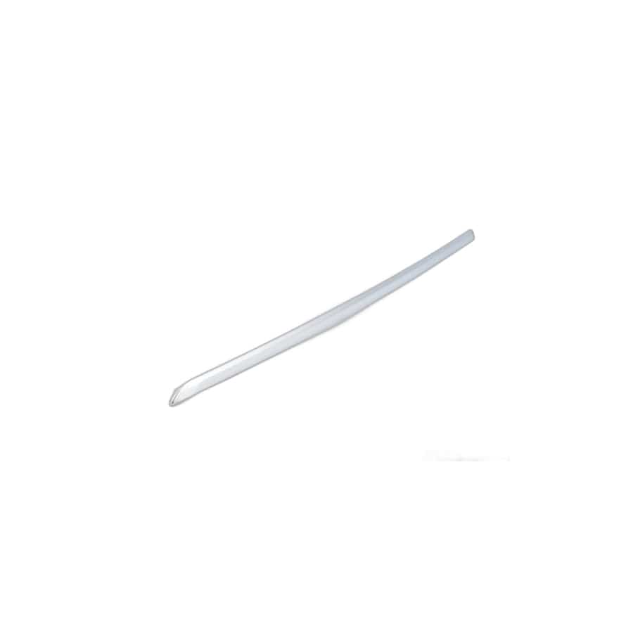 Genuine BMW 51417346919 F36 Accent Molding, Front Left PERLGLANZ CHROM (Inc. 440i, 420dX & 440iX)