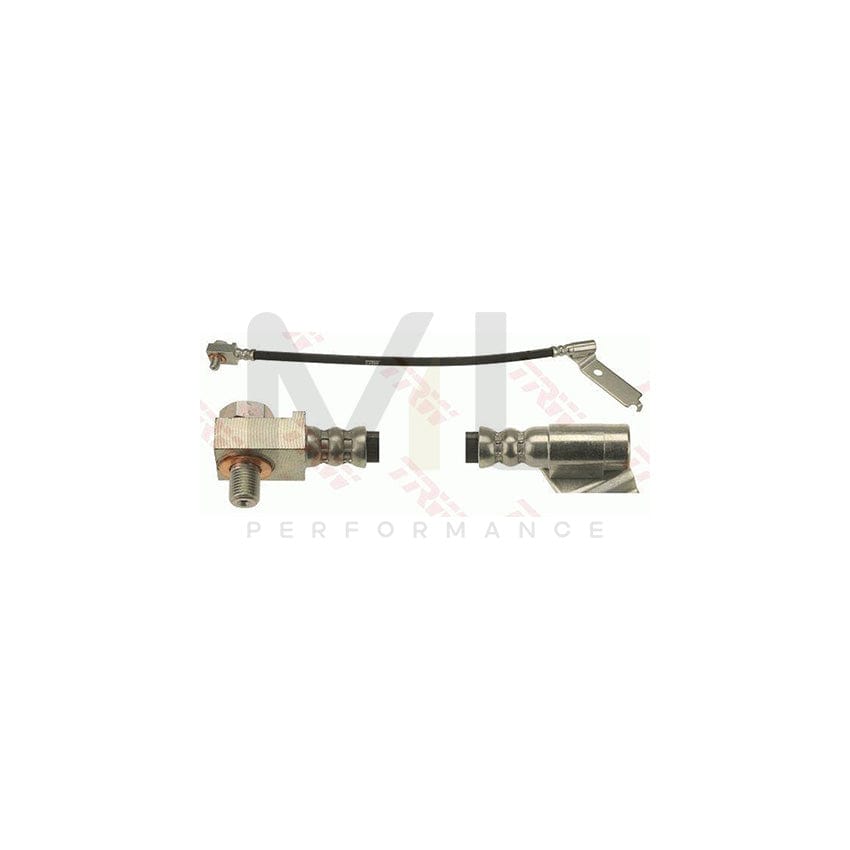 TRW PHD952 Brake Hose 410mm, M10x1