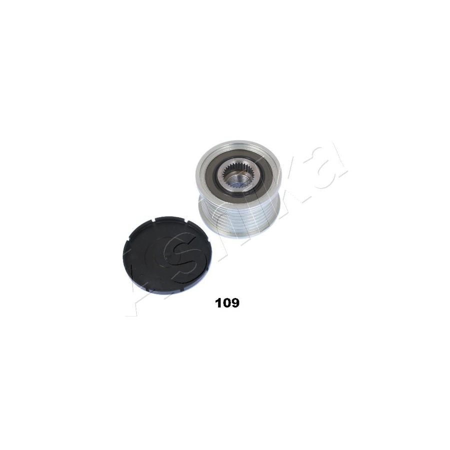 Ashika 130-01-109 Alternator Freewheel Clutch