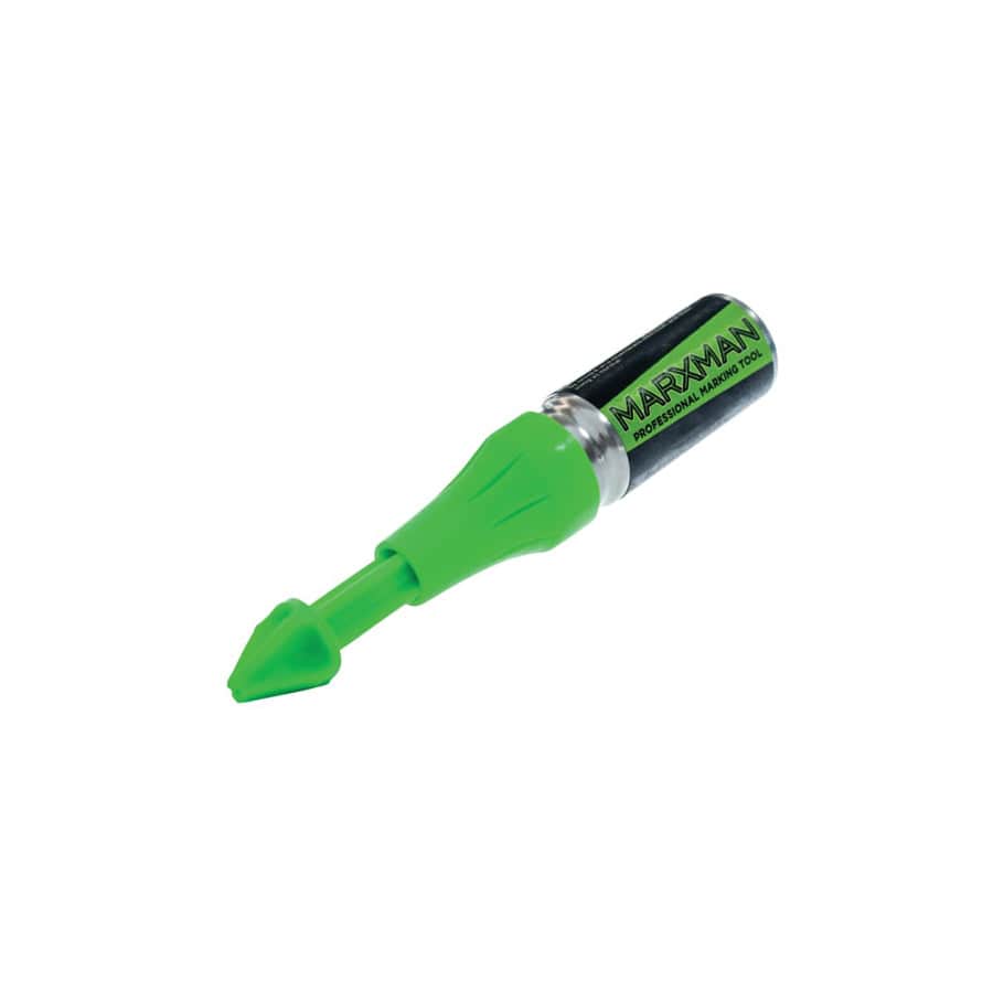 Marxman MRXSTD1GRN MarXman Standard Professional Marking Tool