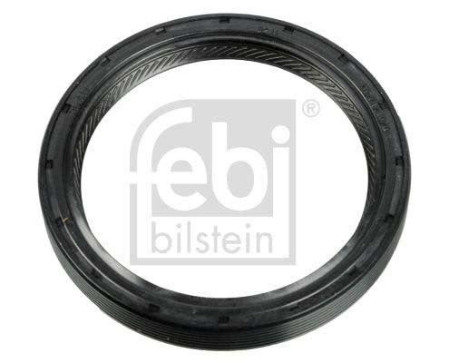 Febi Bilstein 104501 Shaft Seal, Manual Transmission | ML Performance UK Car Parts