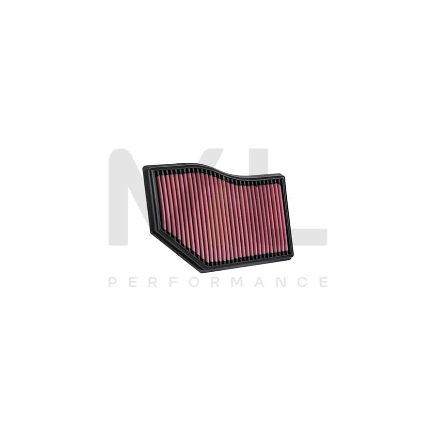 K&N 33-3139 Replacement Air Filter