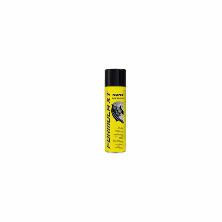 Textar 96000400 Brake Cleaner