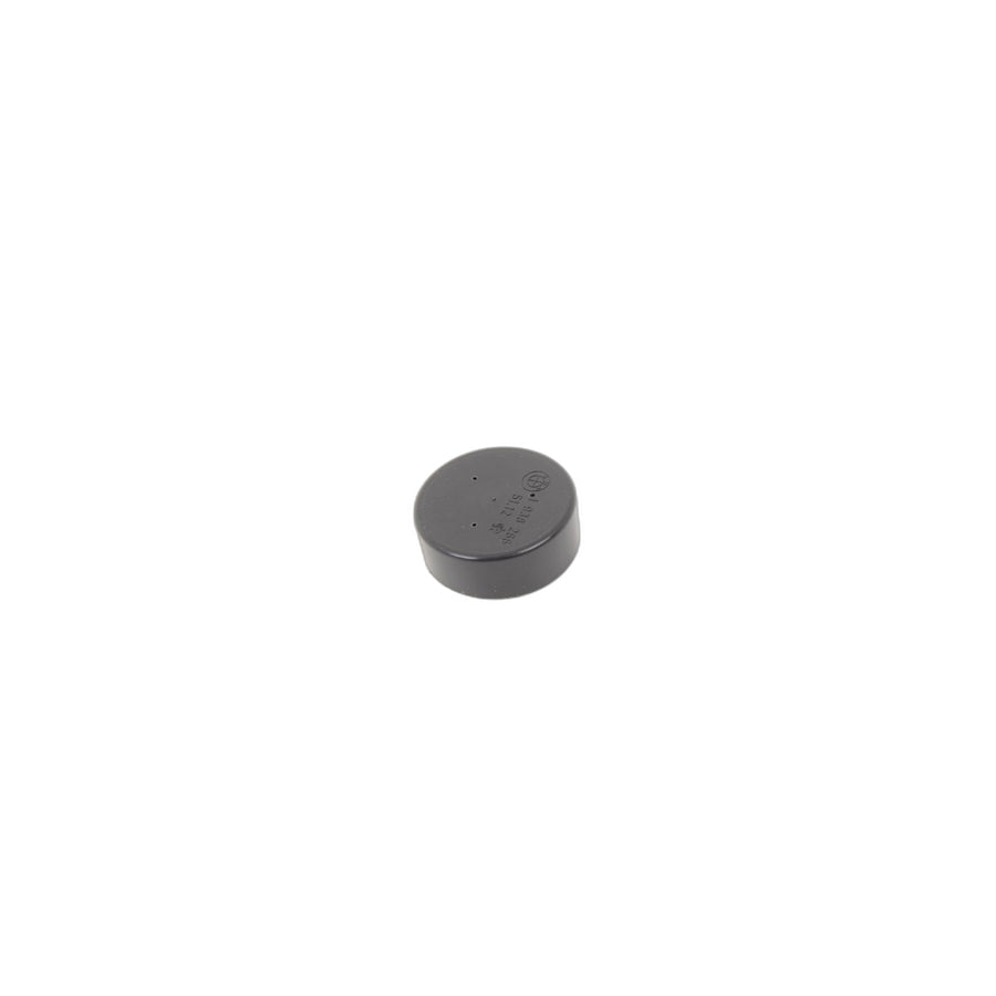 Genuine BMW 51121938266 E86 E85 E34 Cap (Inc. 525ix, 520d & 525i)