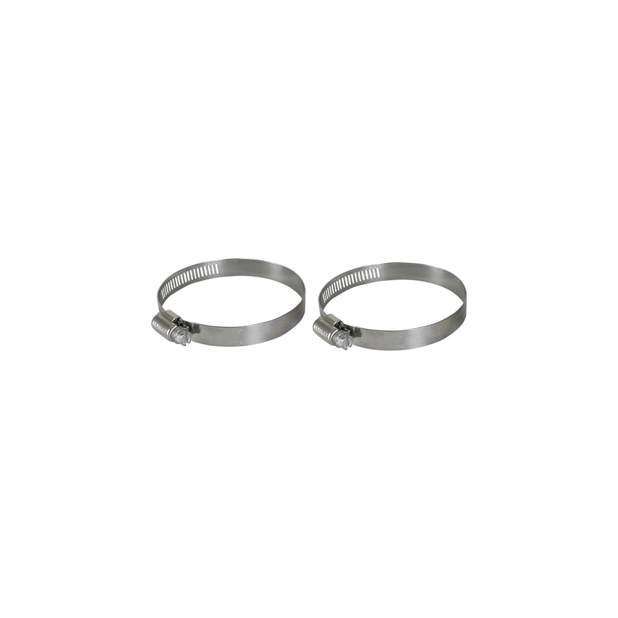 aFe 59-01011-MA SAE #044 (2-5/16 IN ID to 3-1/4 IN ID Range) Pair Replacement Clamp Kit