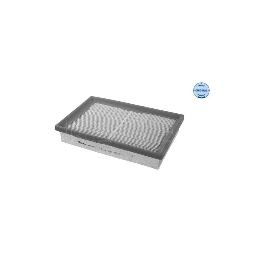 Meyle 33-12 321 0011 Air Filter For Suzuki Swift III Hatchback (Mz, Ez)