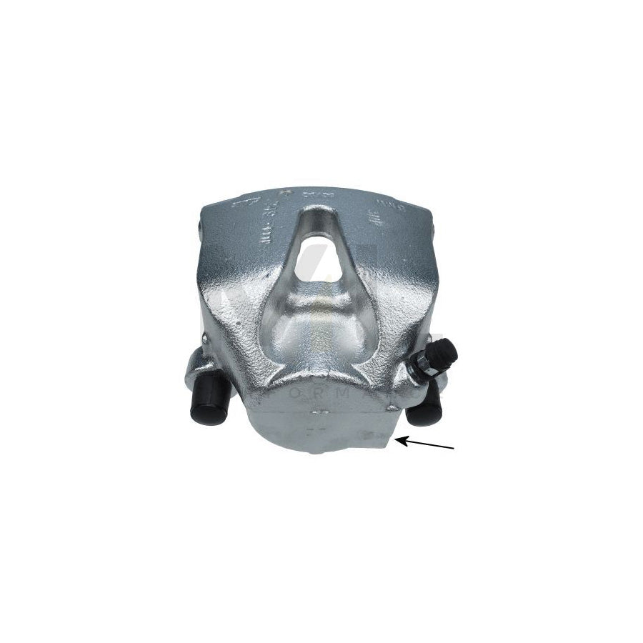 TEXTAR 38239500 Brake Caliper without holder