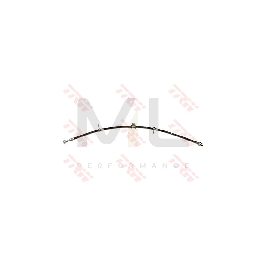 TRW PHD369 Brake Hose for HONDA Prelude IV (BB) 717mm