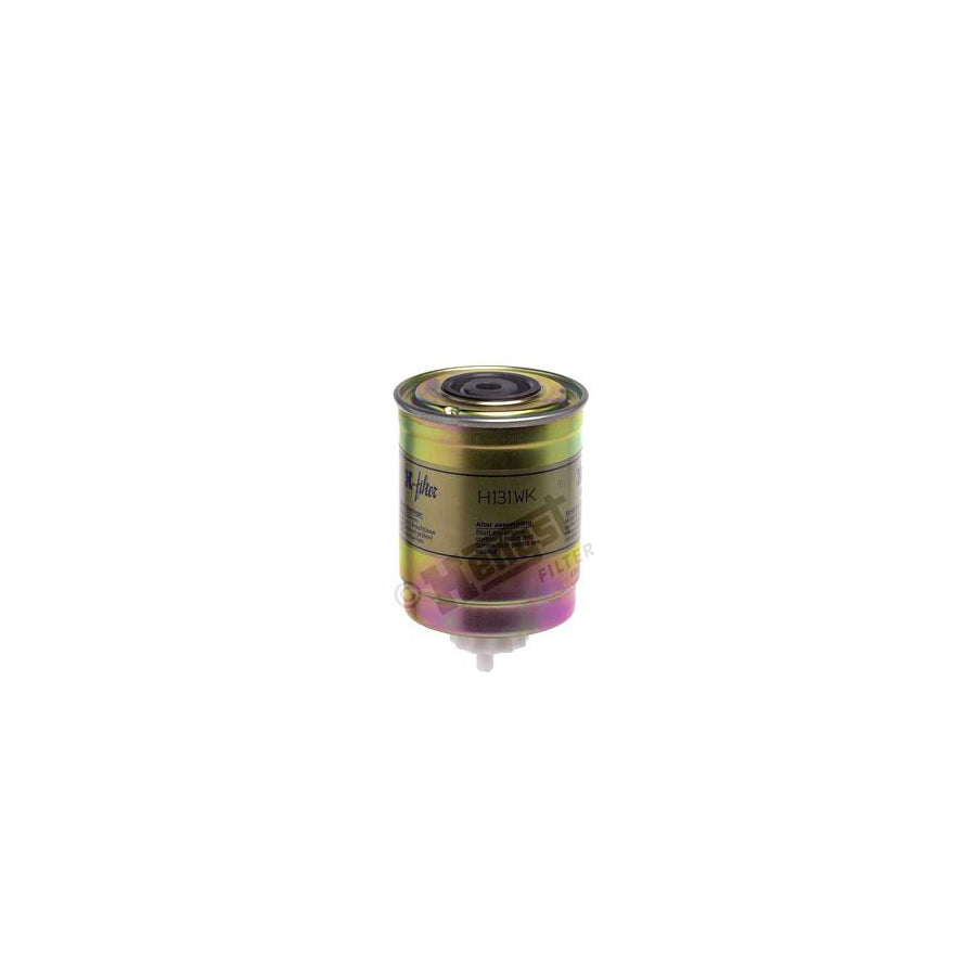 Hengst Filter H131WK Fuel Filter