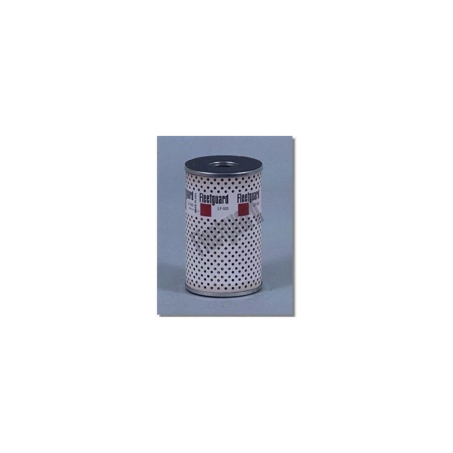 Fleetguard Lf553 Oil Filter