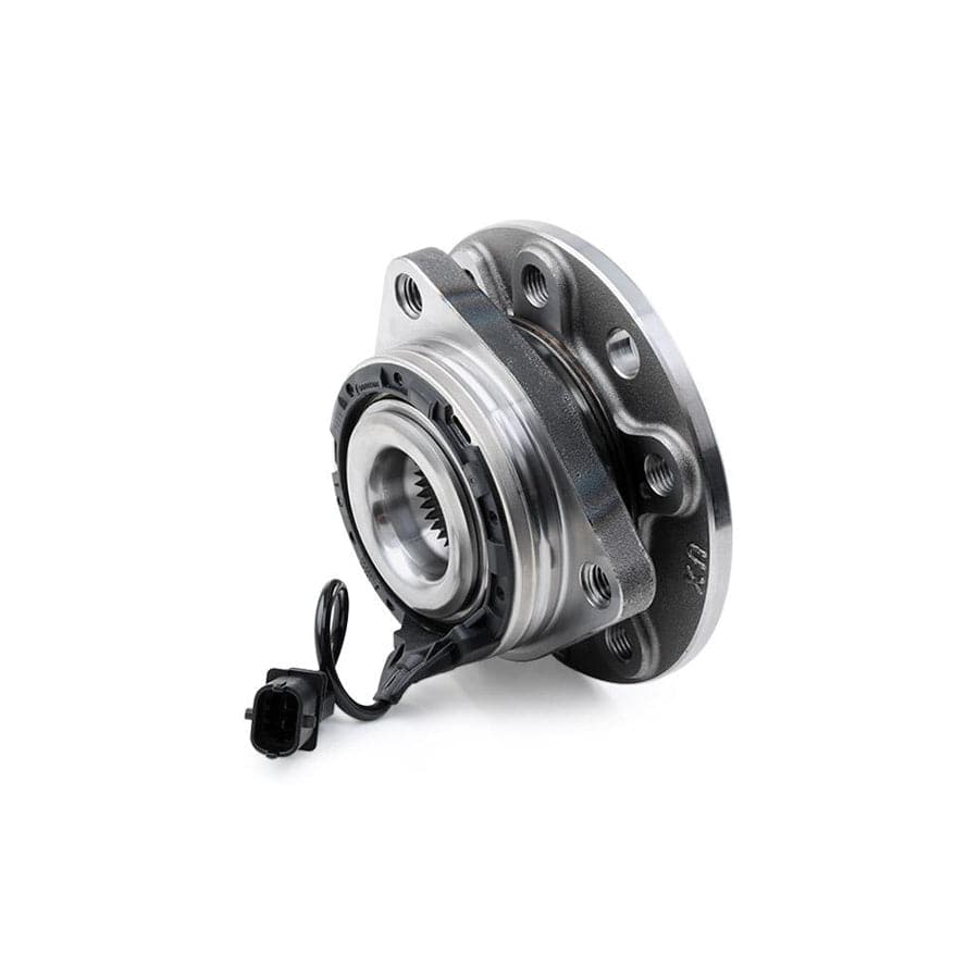 FAG 713 6440 90 Wheel Bearing Kit