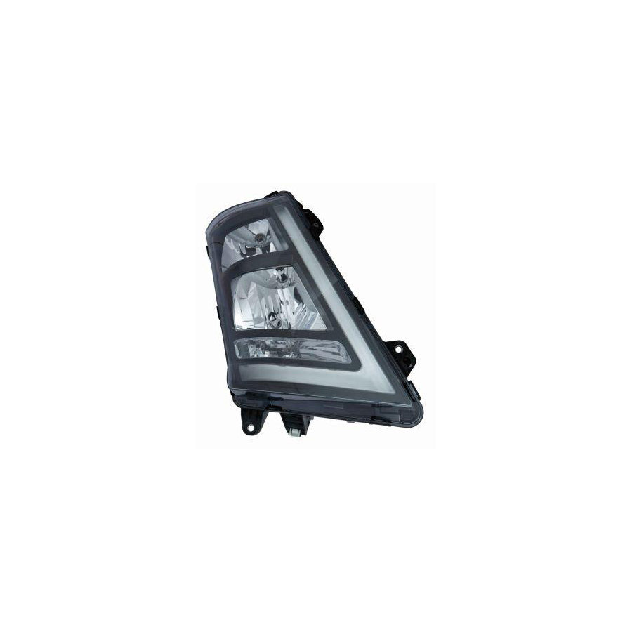 Abakus 7731149Llde2 Headlight