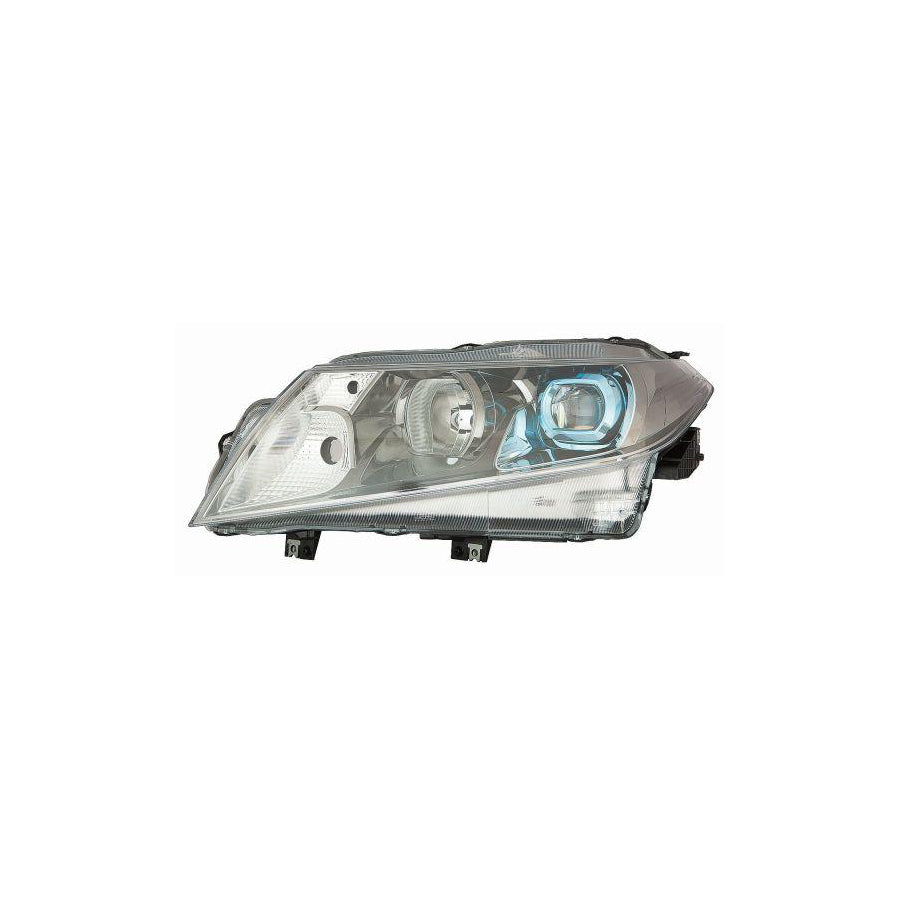 Abakus 2181164Llemn7 Headlight for Suzuki Vitara IV Off-Road (Ly)