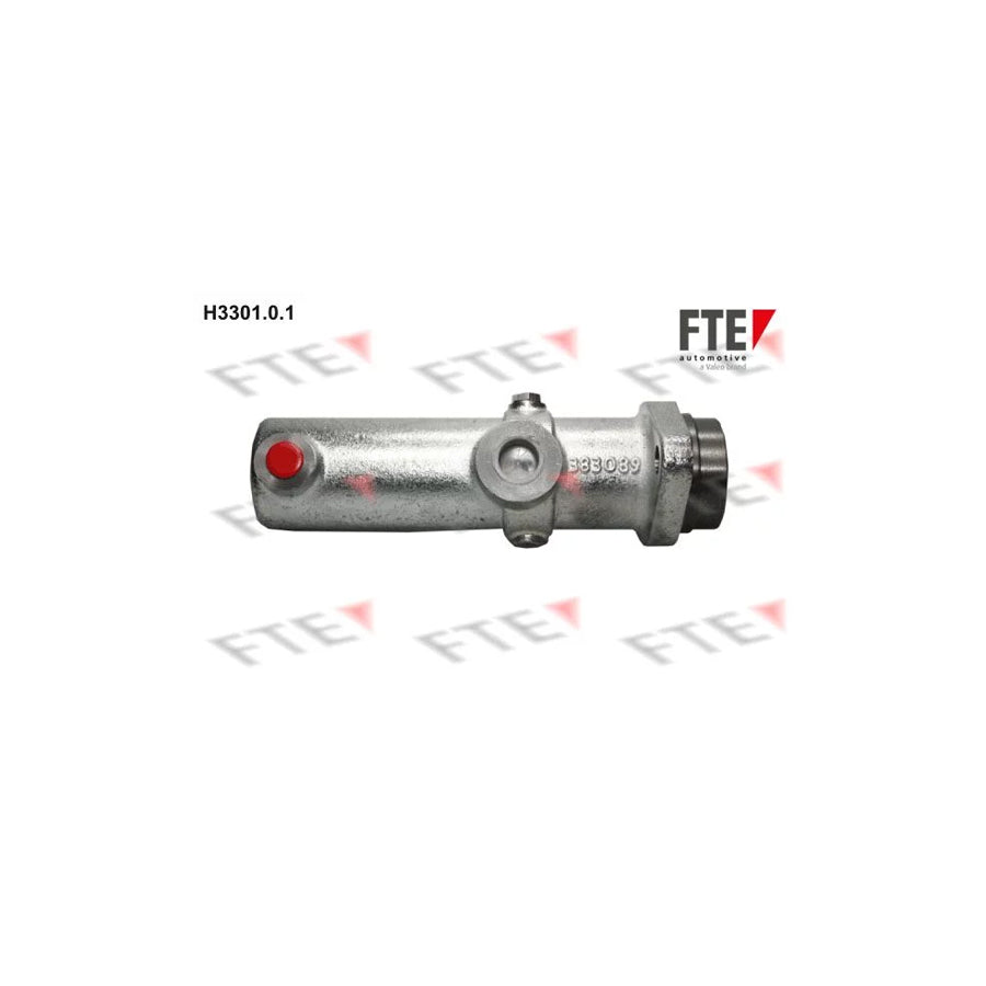 FTE H3301.0.1 Brake Master Cylinder