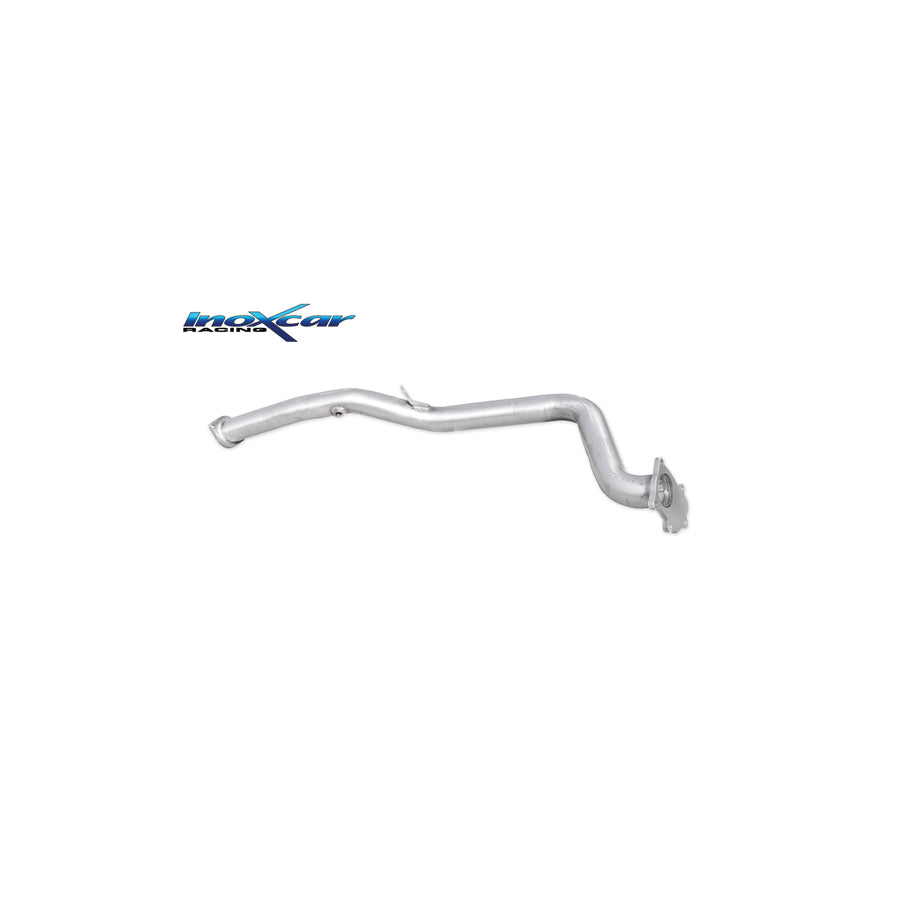 InoXcar AFSU.07 Subaru Impreza Catalyst Replacement Pipe