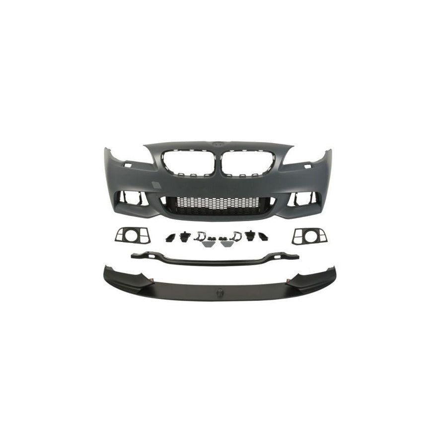 Blic 5510-00-0067910Kp Bumper for BMW 5 Series