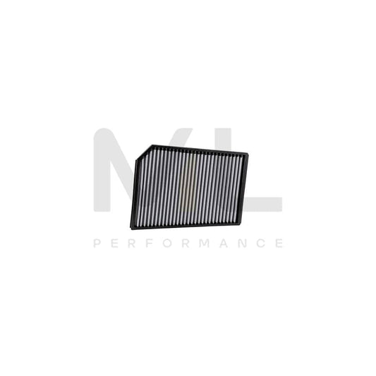 K&N VF3008 Cabin Air Filter