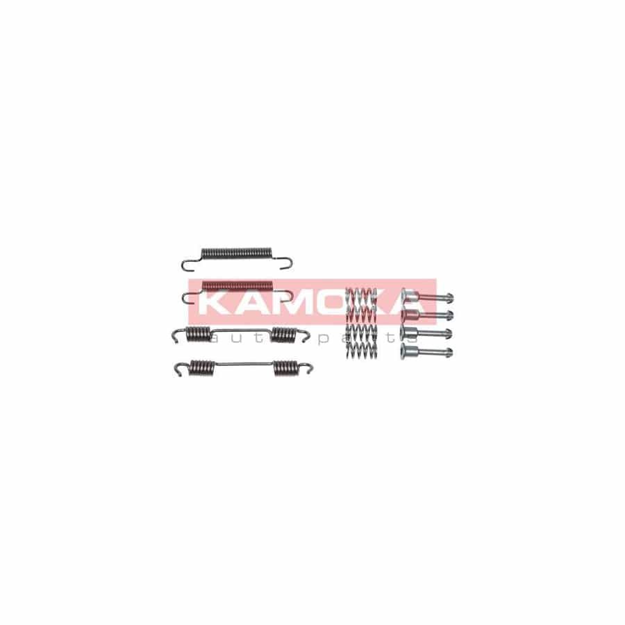 KAMOKA 1070003 Brake Shoe Fitting Kit