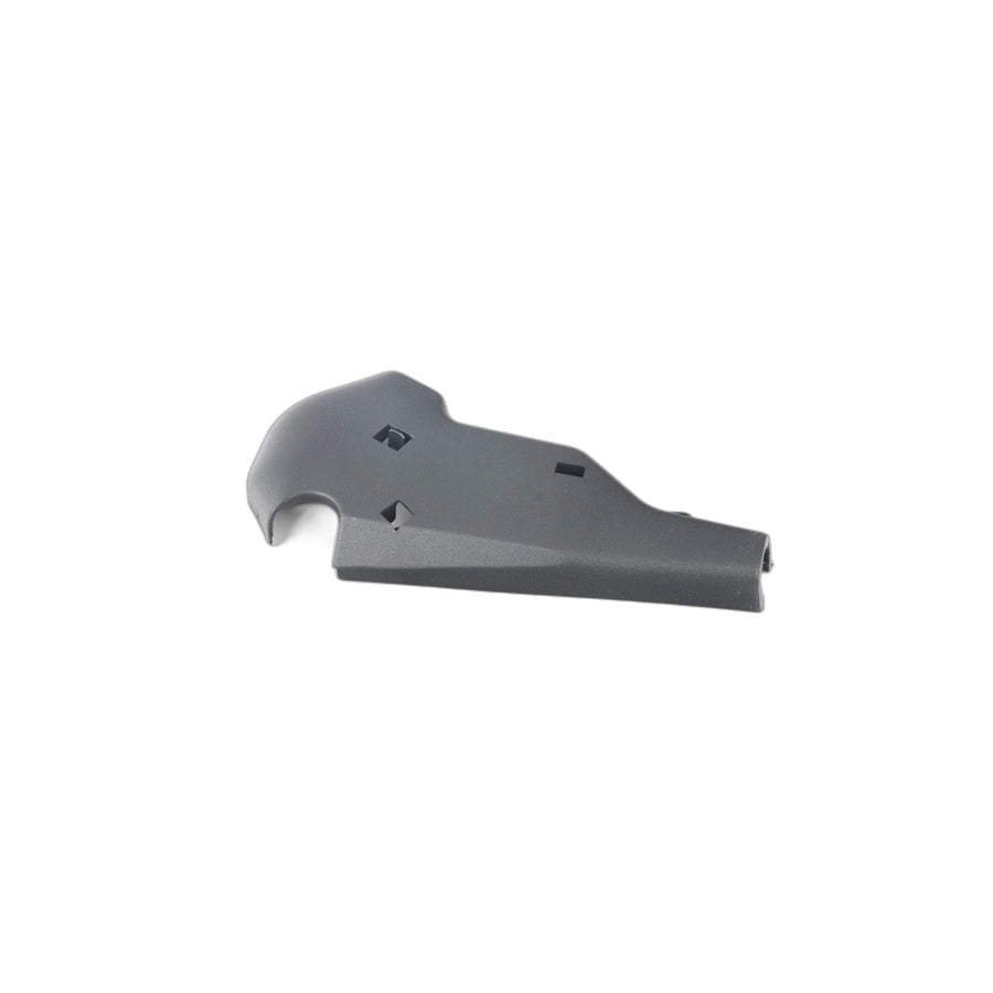 Genuine BMW 52108238487 E39 E38 Covering Left SCHWARZ (Inc. 740iL)