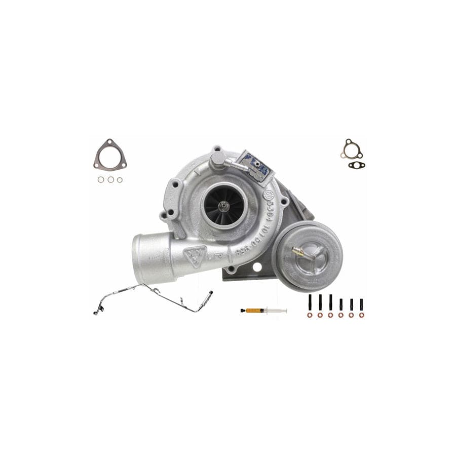 Alanko 900007S2 Turbocharger for VW Passat B5 Gp Saloon (3Bg, 3B3)