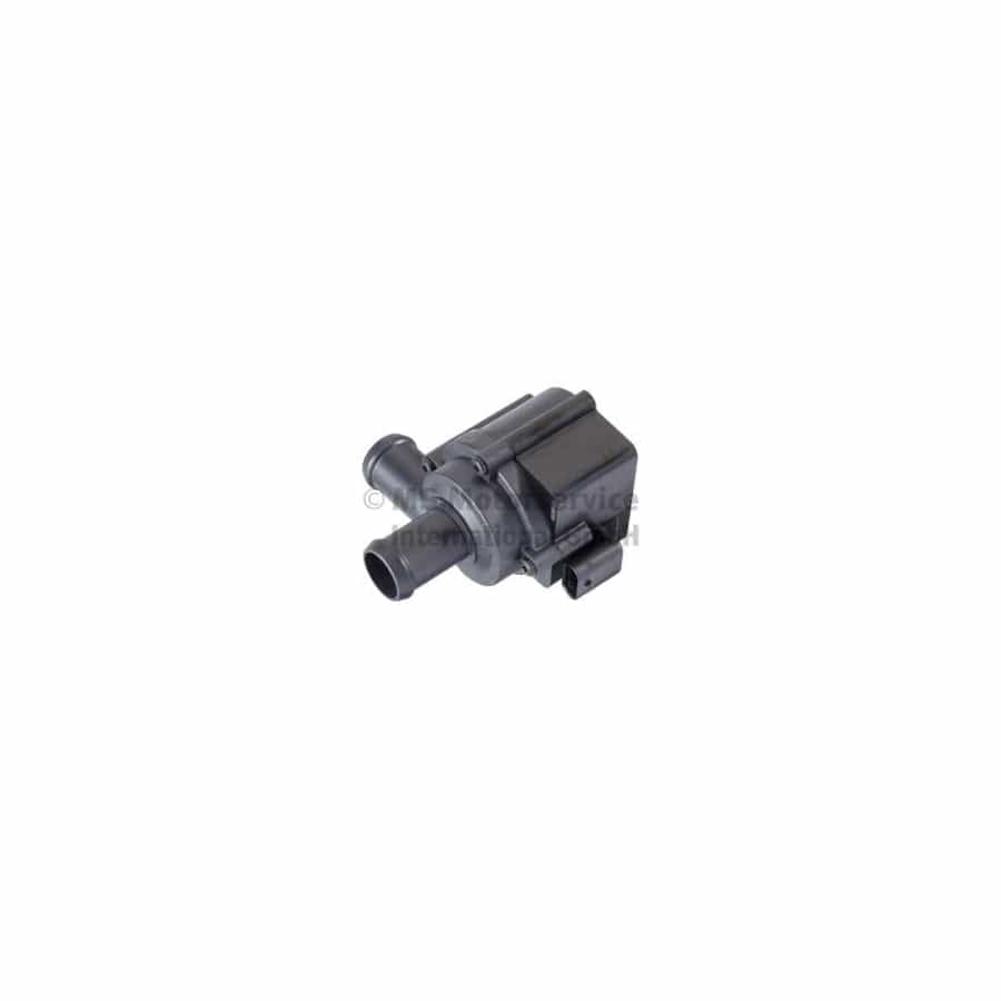 Pierburg 7.10102.03.0 Auxiliary Water Pump