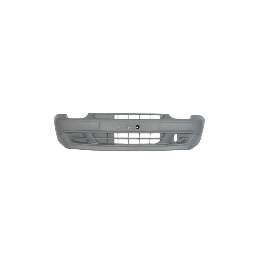 Blic 5510-00-6005900P Bumper for Renault Twingo