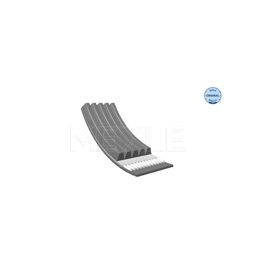 Meyle 050 005 1435 V-Ribbed Belt