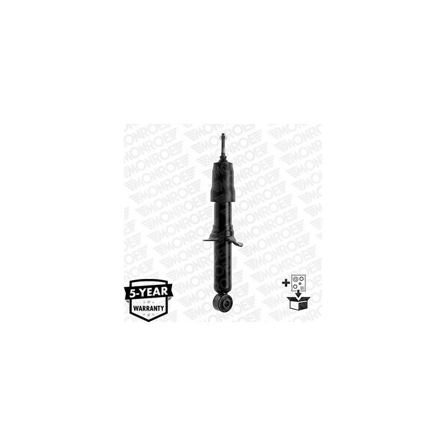 Monroe D8091 Shock Absorber for Ford Ranger Mk3 (Tke)