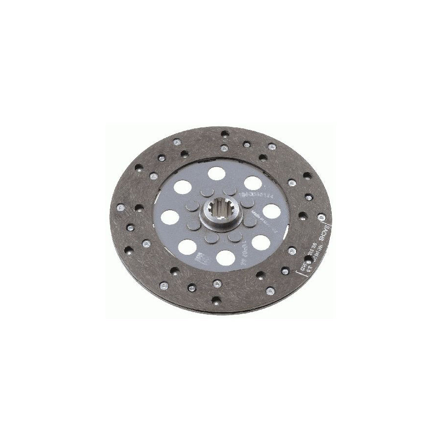 Sachs 1860 056 124 Clutch Disc