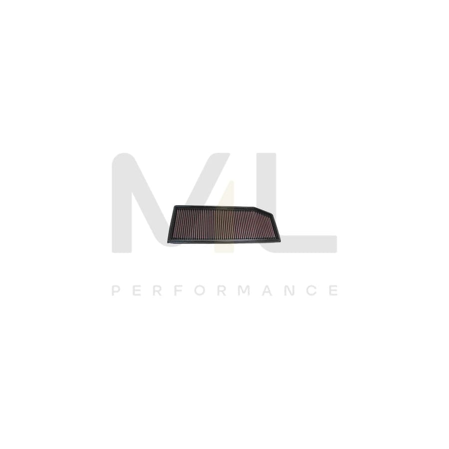 K&N 33-2158 Replacement Air Filter