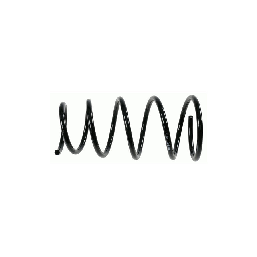 Sachs 998 703 Coil Spring for Nissan Primera