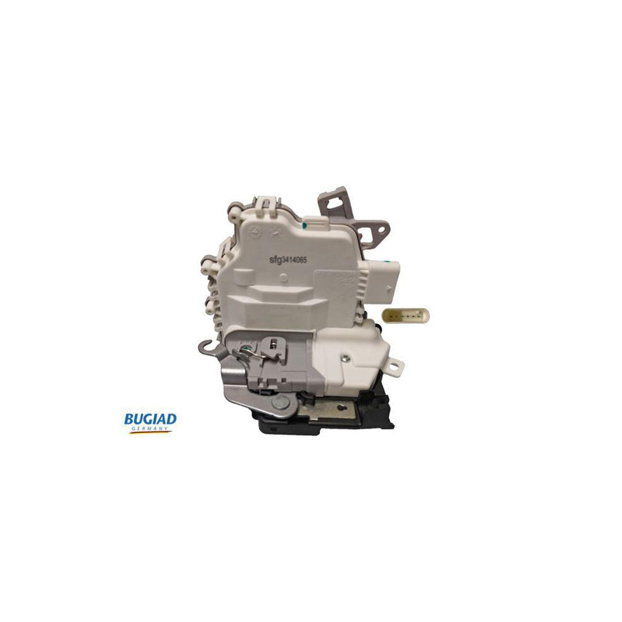 BUGIAD Bdl14065 Door Lock for Seat Altea