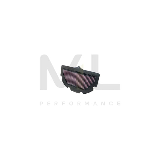 K&N SU-7506 Replacement Air Filter