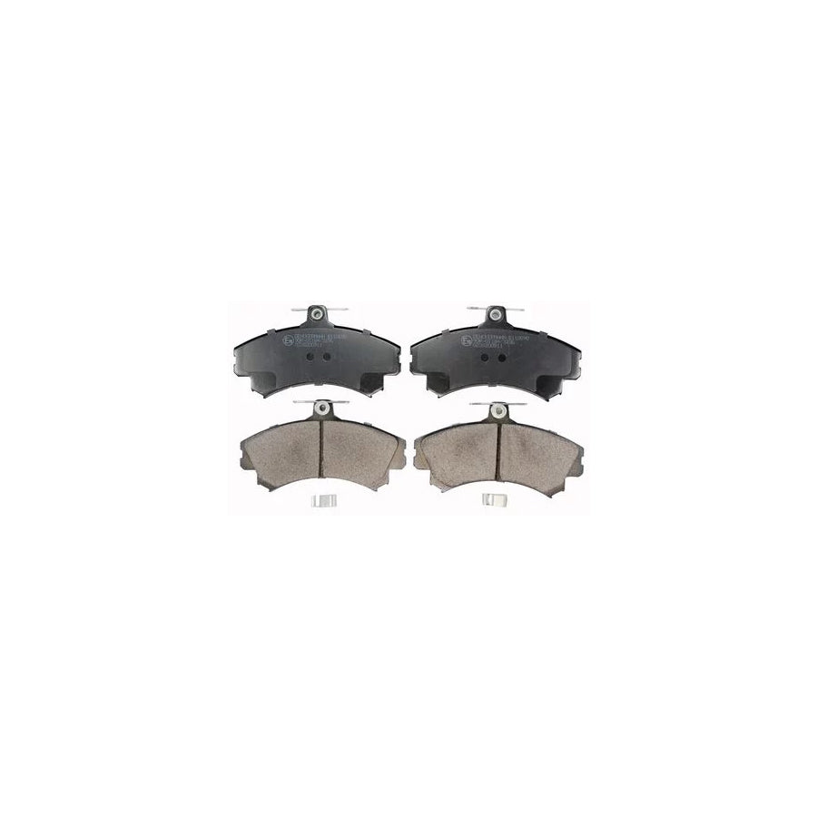 Denckermann B110890 Brake Pad Set