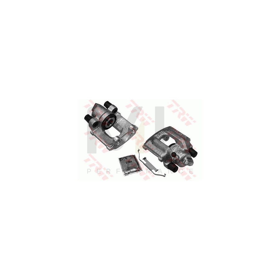 TRW BHN324E Brake Caliper for BMW 3 Series