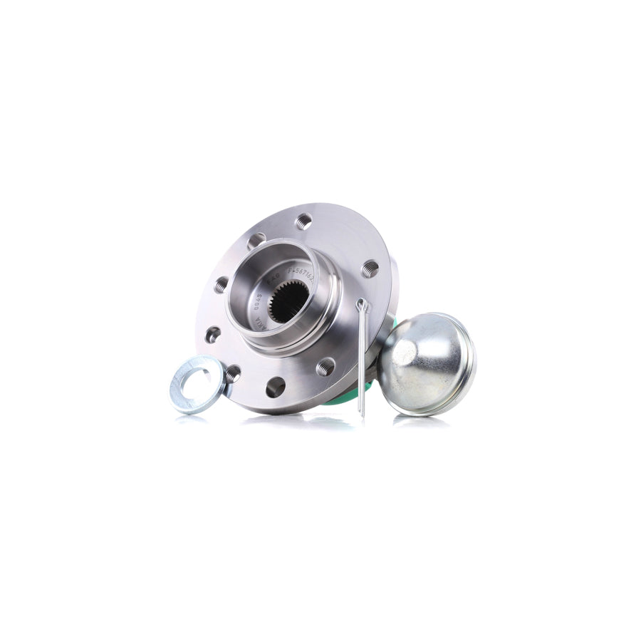 FAG 713 6440 60 Wheel Bearing Kit