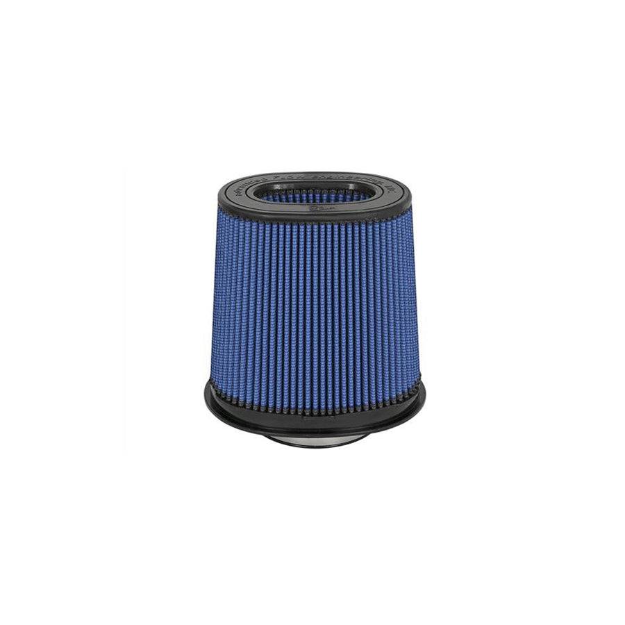 aFe 24-91126 5 IN F x (9x7) IN B x (7-1/4x5) IN T (Inverted) x 8 IN H Intake Replacement Air Filter