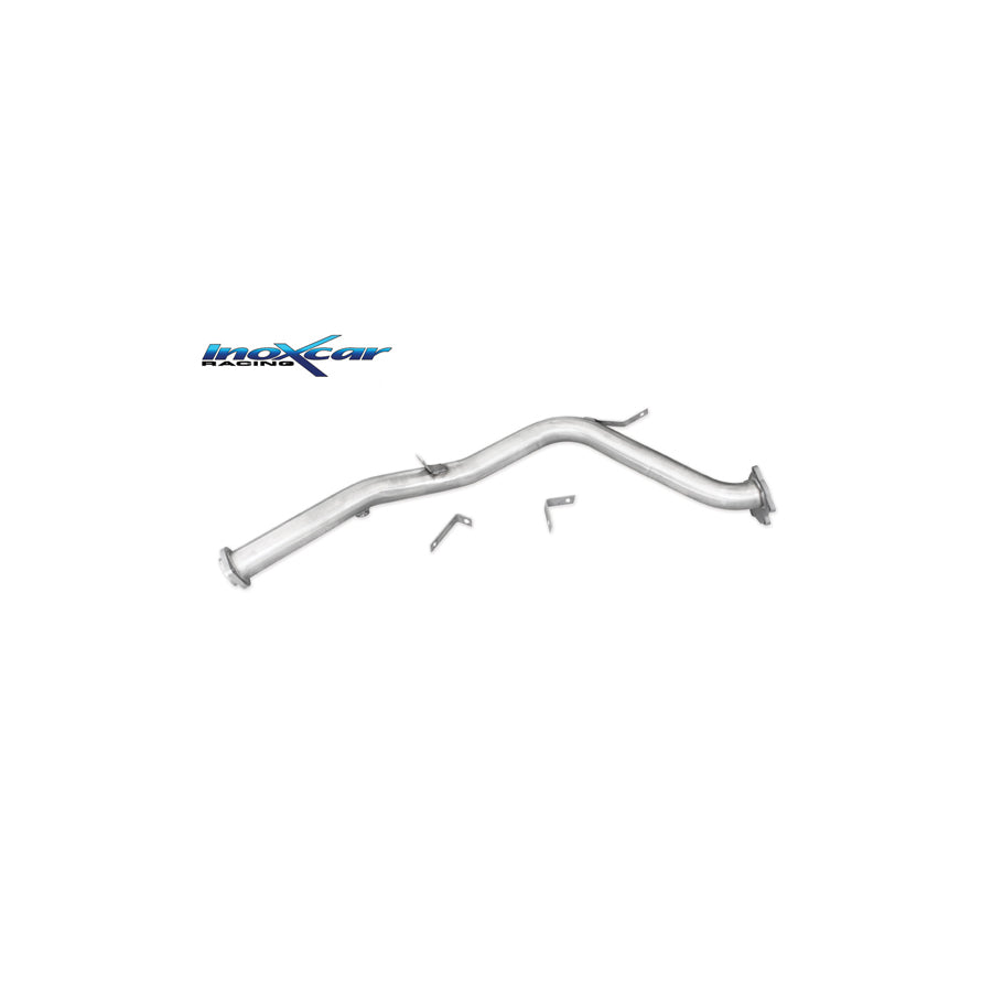 InoXcar AFSU.05 Subaru Impreza Catalyst Replacement Pipe