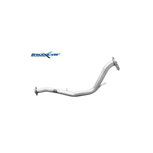 InoXcar AFSU.02 Subaru Impreza Catalyst Replacement Pipe