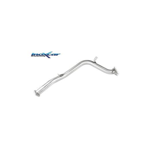 InoXcar AFSU.01 Subaru Impreza Catalyst Replacement Pipe