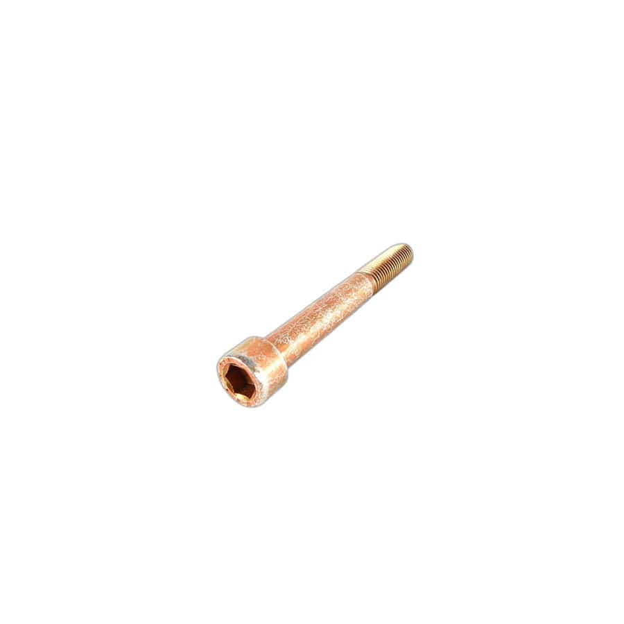 Genuine BMW 07119920070 E30 E32 E38 Fillister-Head Screw M12X100 (Inc. 750iLP, 735i & 730i)