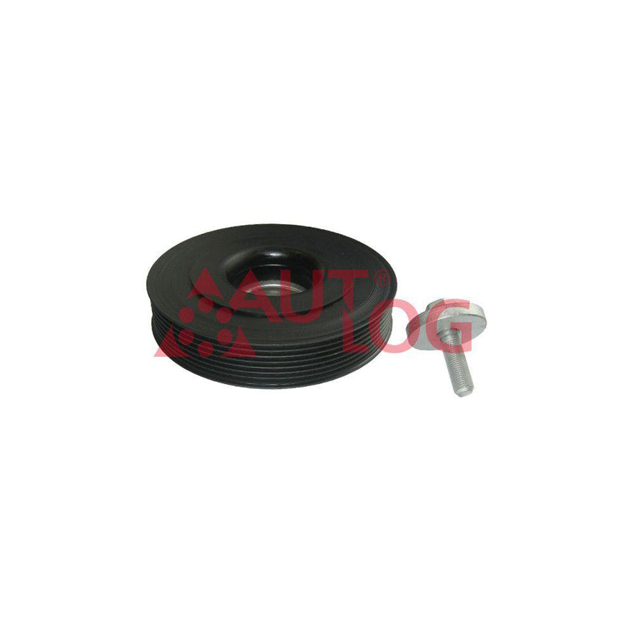 Autlog Rt2540 Belt Pulley Set, Crankshaft