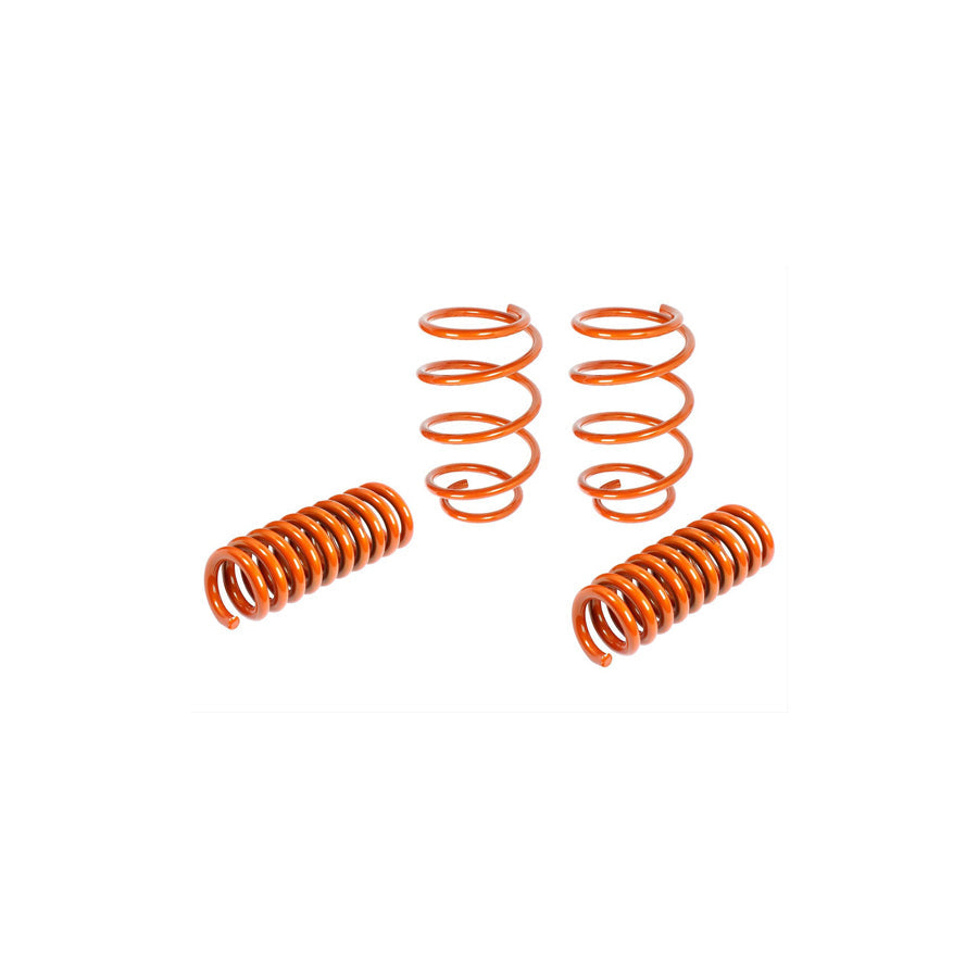 aFe 410-402002-N Lowering Springs Chevrolet Camaro SS 16-21 V8-6.2L