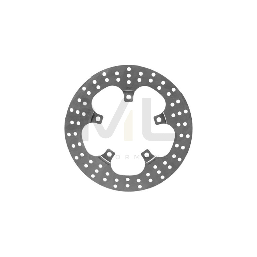 TRW MST430 Brake Disc  - 1 piece