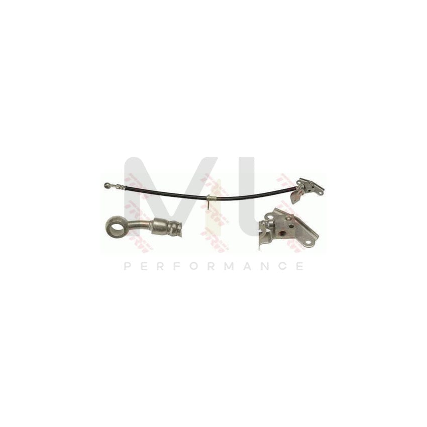 TRW PHD583 Brake Hose 547mm, M10x1
