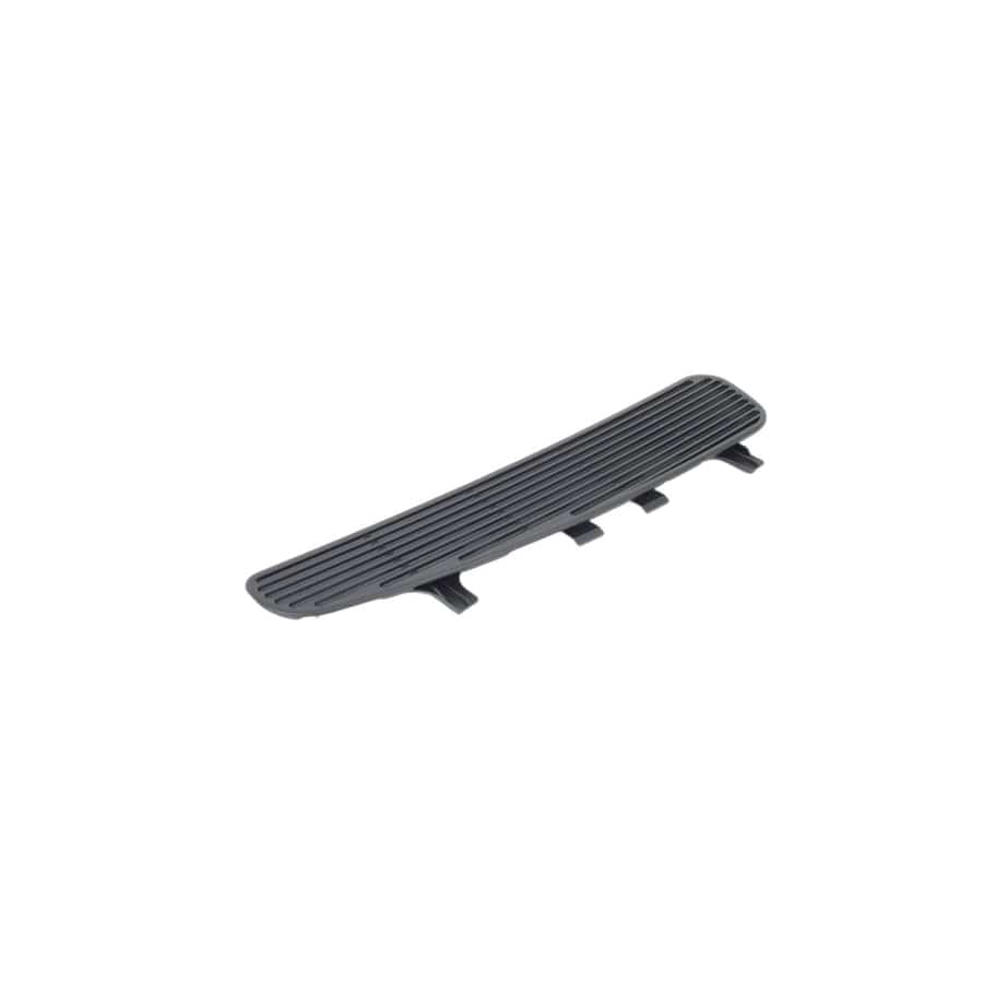 Genuine BMW 51468204317 E39 Left Package Shelf Vent Louver SCHWARZ (Inc. 535i)