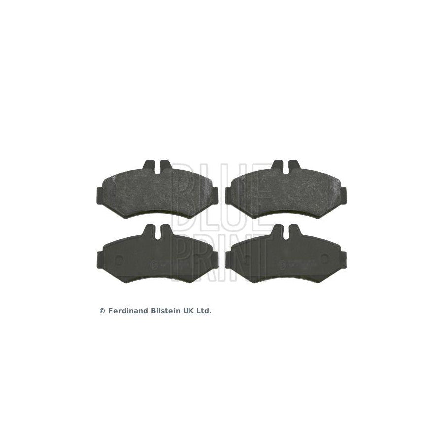 Blue Print Adu174225 Brake Pad Set