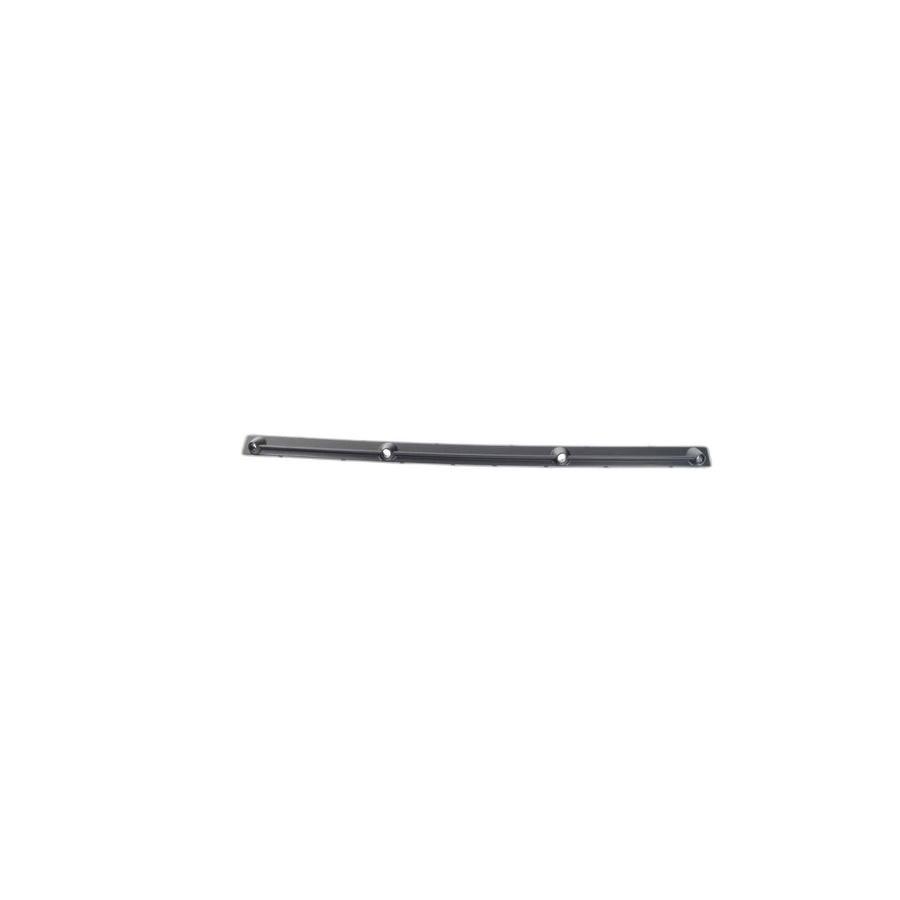 Genuine BMW 51122492229 E46 Cover, Lower Part Center M (Inc. 318i, 330i & 320d)